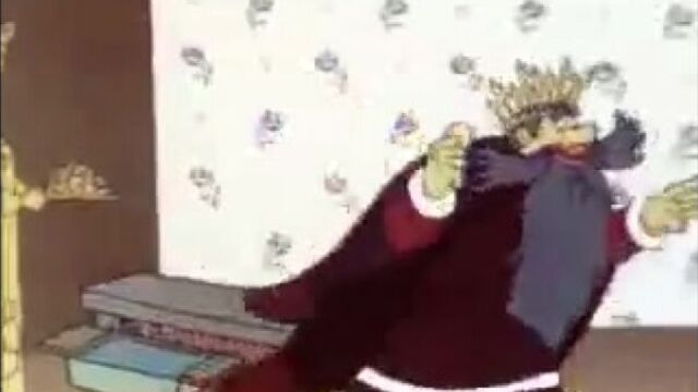 Ах, если бы сбылась моя мечта (из м/ф "летучий корабль")