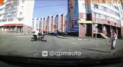 Видео из студии