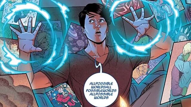 Человек-муравей 3 станет важной частью будущего киновселенной марвел