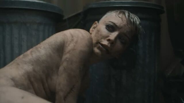 Марама корлетт - стража / marama corlett - the watch ( 2021 )