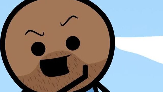 Цианид и счастье - делим цену пополам!