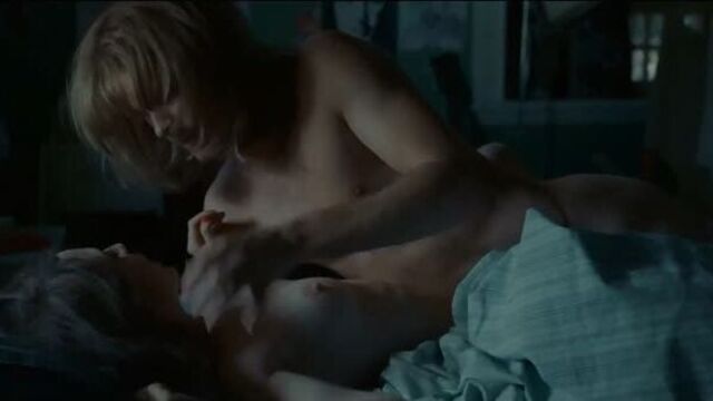 Ханна альстрём - тед-ради любви / hanna alström - ted for kärlekens skull ( 2018 )