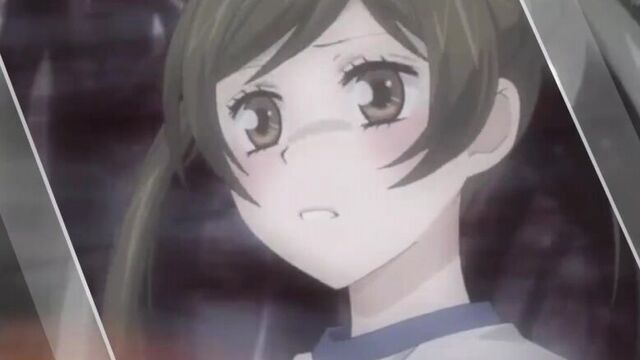 Томоэ и нанами – я хочу к тебе.