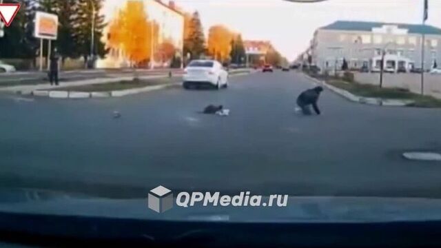 Ишимбай дтп