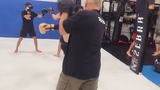 Рэйчел остович вечерняя тренировка