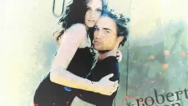 Работа фанатов~роб и кристен~робстен