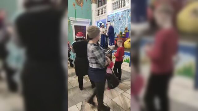 Подслушано в бородино - live