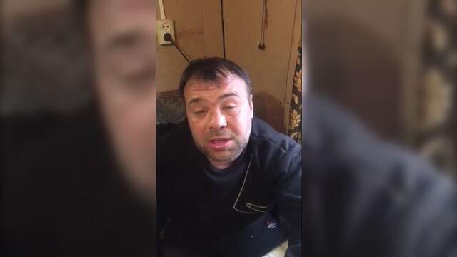 Димон заминированный тапок (негры танцуют с гробом)