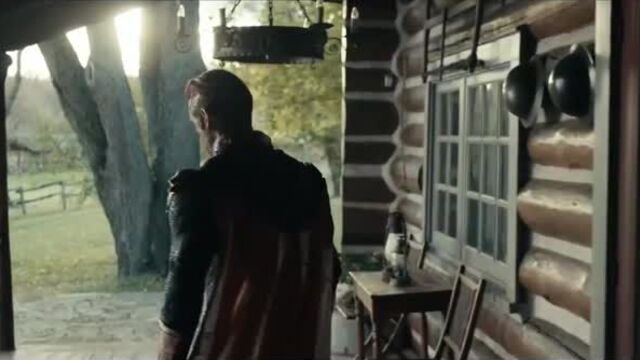 Хоумлендер против мстителей [ the boys vs avengers ]