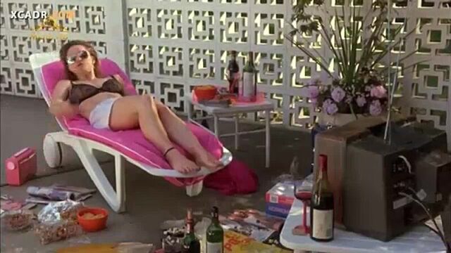 Голая мадонна