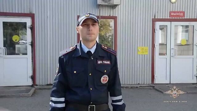 Сотрудники дпс из перми рассказали, как смогли обезоружить стрелка