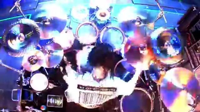 Slipknot: джей вайнберг играет unsainted (knotfest roadshow 2019)