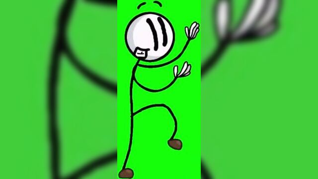 Генри стикмен флексит футаж.mp4