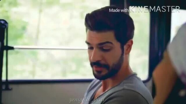 Tolga mendi - толга менди ( хазар) жаңа келін .