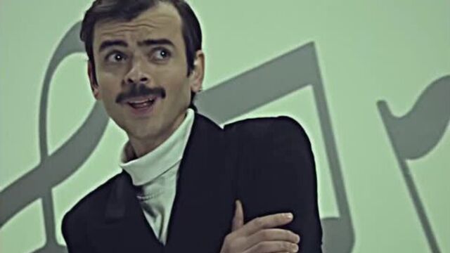 Журналист, всеволод старозубов | антон лапенко | шлягер - ла-ла-хэй