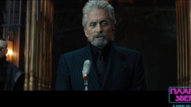 Планета зверей ii дублированный фрагмент ii в кино со 2 августа