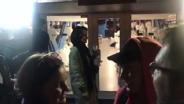 Ирина чеснокова. шок видео