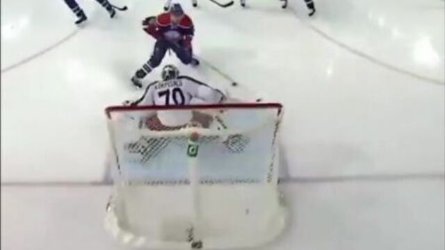 Коннор макдэвид