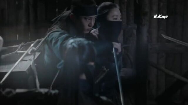 Син се гён ,ю а ин, пён ё хан,юн гюн сан и др.в дораме "шесть летящих драконов"