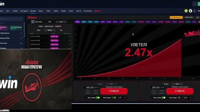 Тактика 2021 года! aviator! топ тактика! лучшая стратегия!