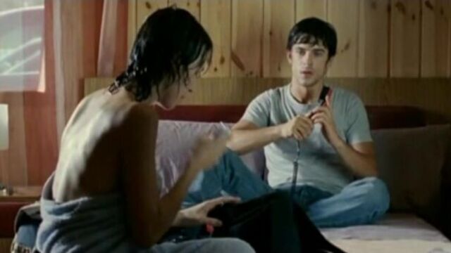 Ариадна хиль - добро пожаловать домой / ariadna gil - bienvenido a casa ( 2005 )