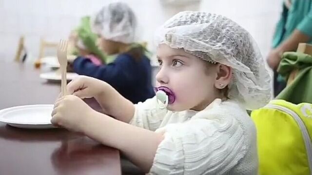 Cupcake story (мастер класс)