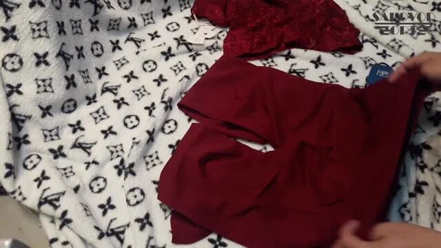 Рынок садовод 22 116 женский вишневый костюм_ маша копытина [sadovodopt]