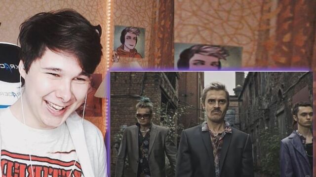 Виндяй little big – skibidi (official music video) - реакция на литл биг скибиди