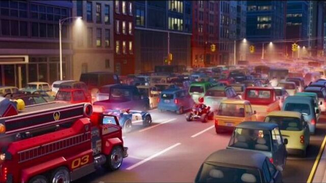 Video by городской дворец культуры и кино "русь" ноябрьск