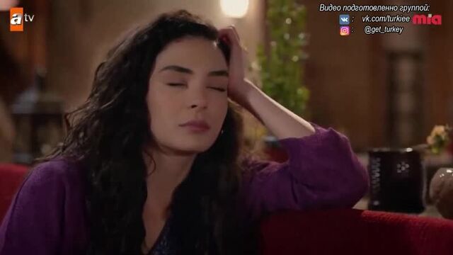 «ветреный» 7 серия. вырезанная сцена. русские субтитры
