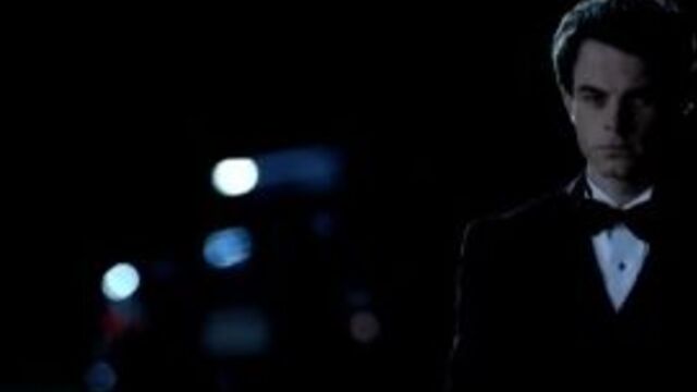 Кол майклсон\ kol mikaelson