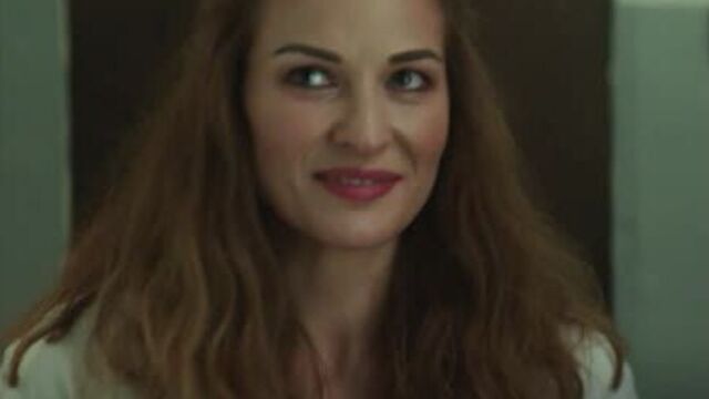 Мылодрама c буруновым — без цензуры на premier