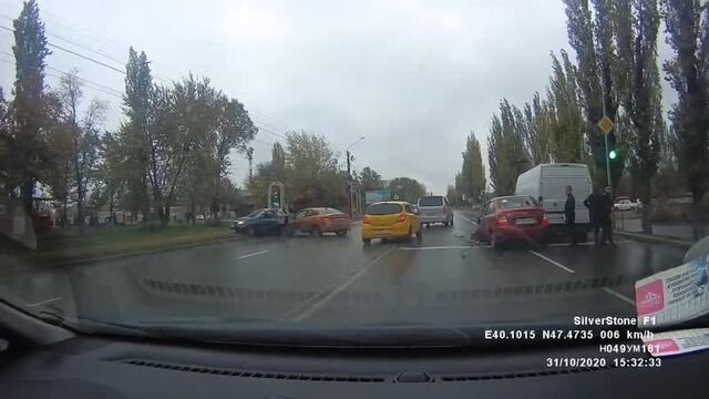 Дтп новочеркасск