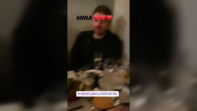 Alida morberg jan 25