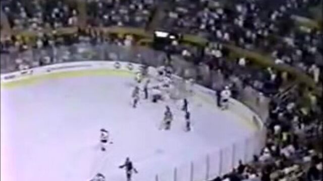 Травма клинта маларчука