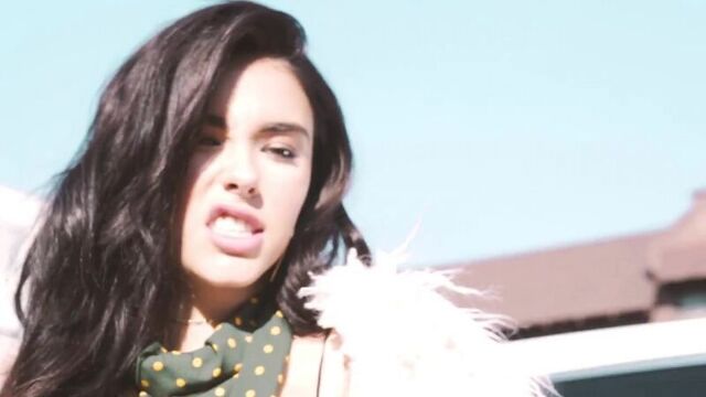 Madison beer (nude mag)