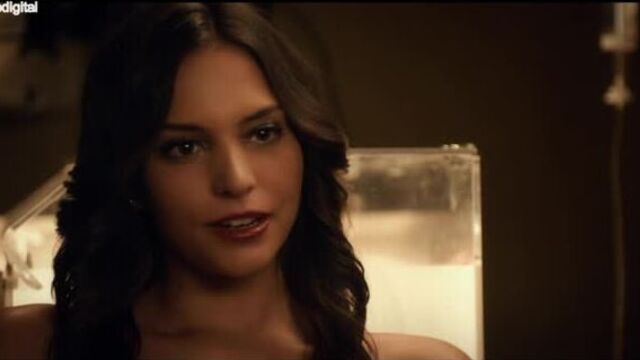 Genesis rodriguez - hours (2013) 1080p web nude? sexy! watch online
