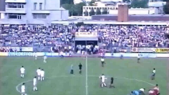 1990. венгрия - колумбия