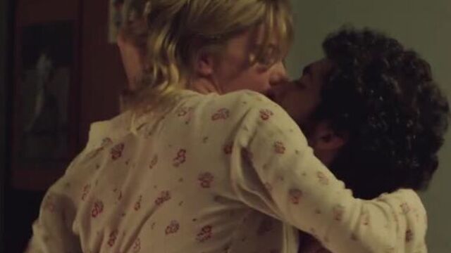 Justina bustos - historia de un clan (2015) s01e06