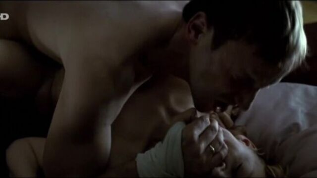 Nina proll nude - antikorper (2005) hd 720p watch online