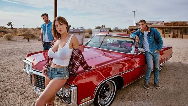 Gabbie carter - grew up (03.06.2021)