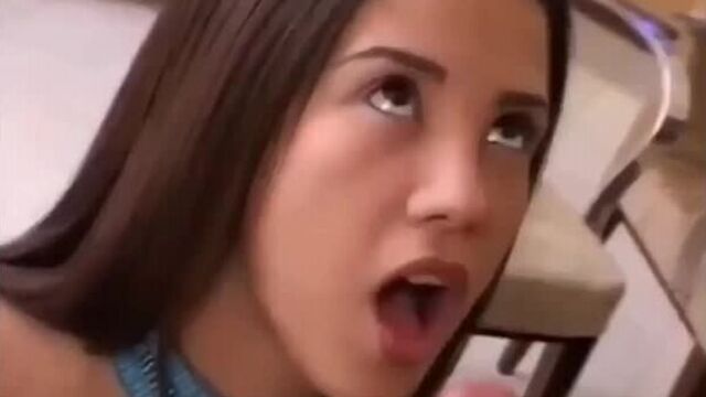 Сперма, очень много спермы shemale