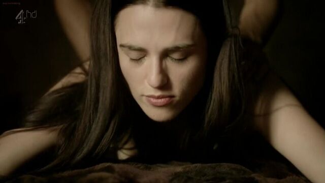 Katie mcgrath sex scene - labyrinth (2012) 1x1