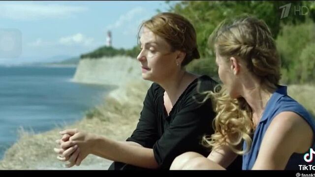 Курорт цвета хаки отрывок