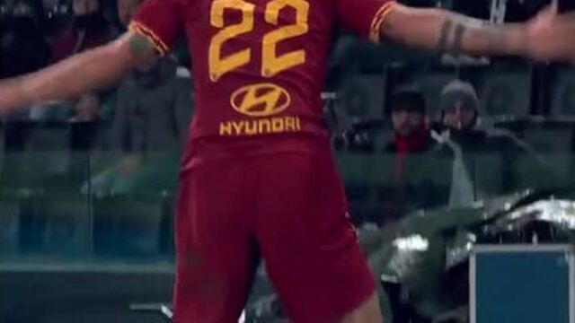 Фиорентина - рома. превью