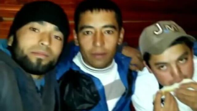 Узбекская мафия 2014-2