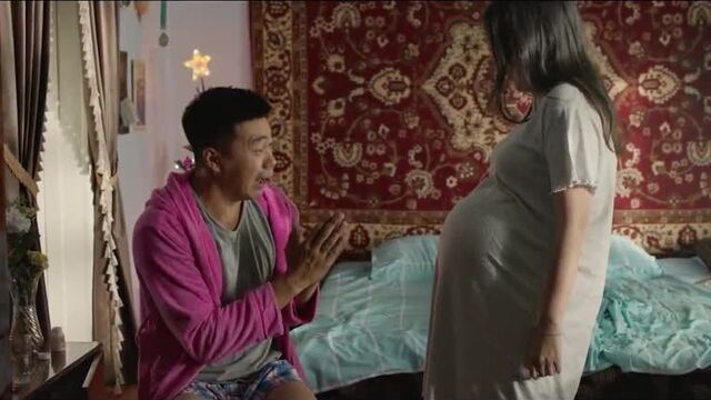 Келинка тоже человек 2 - с 10 января в кинотеатре имени шакена айманова