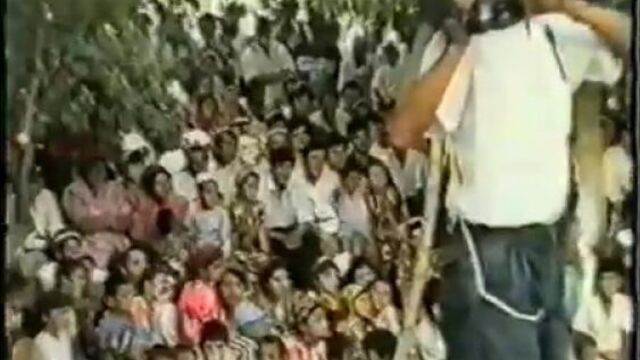 Юлдуз усманова / yulduz usmonova - qizil olma