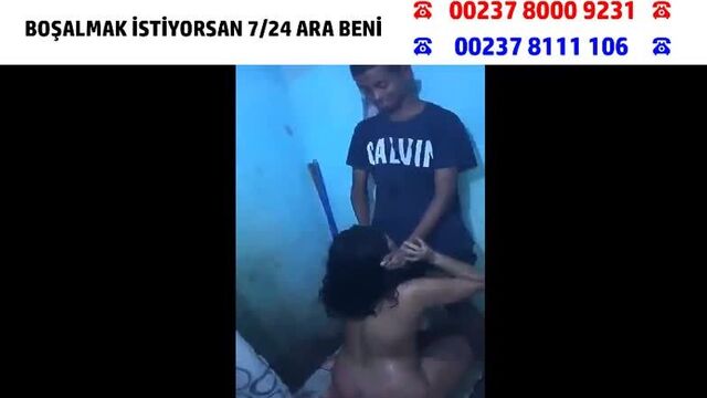 Sert seven türk liseli kızın hakkından gelen liseli velet (türk porno) (türk i̇fşa)