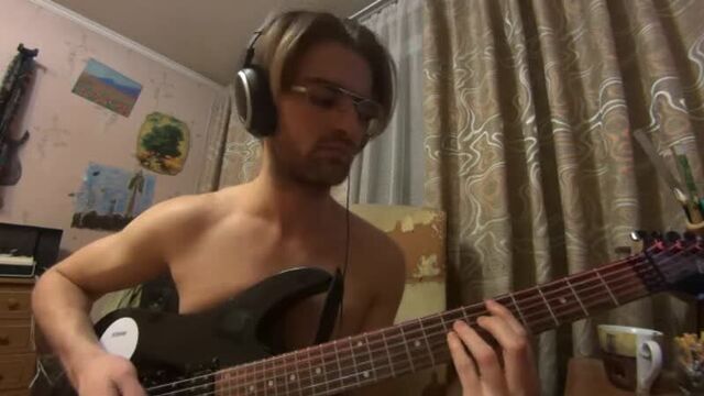 Караловый риф - хуемская пародия виа джони ролер смерть морг рвота мор порно